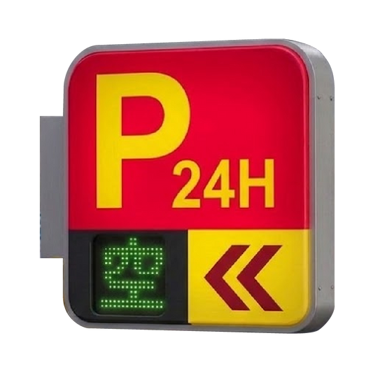 P看板